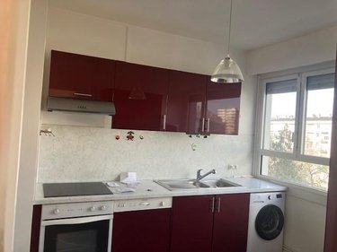 Appartement a vendre Angers 49000 Maine-et-Loire 94 m2 4 pièces 262500 euros
