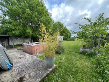 Maison a vendre Treilles-en-Gâtinais 45490 Loiret 142 m2 5 pièces 195400 euros