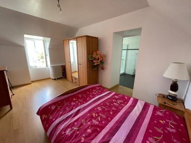 Maison a vendre Trégunc 29910 Finistère 111 m2 4 pièces 239660 euros