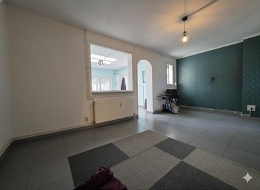 Maison a vendre Auchel 62260 Pas-de-Calais 83 m2 5 pièces 121900 euros