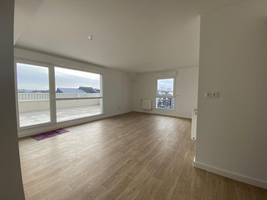 Location appartement Rouen 76000 Seine-Maritime 63 m2 3 pièces 750 euros