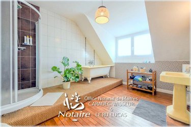 Maison a vendre Brest 29200 Finistère 127 m2  379000 euros