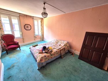 Maison a vendre Essoyes 10360 Aube 230 m2 12 pièces 49000 euros