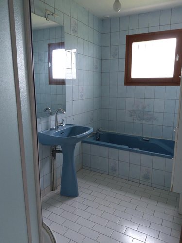 Location maison Vitot 27110 Eure 97 m2  1000 euros