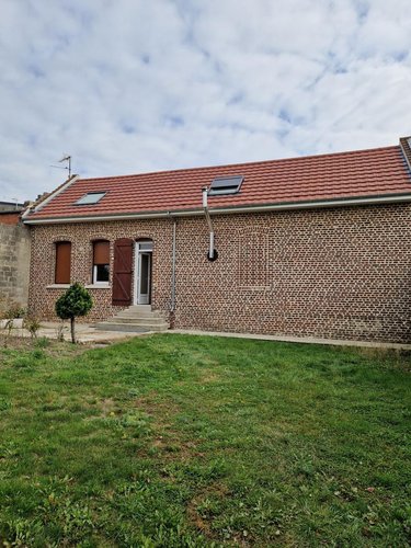 Location maison Agny 62217 Pas-de-Calais 124 m2  965 euros