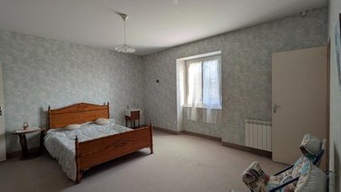 Maison a vendre Janzé 35150 Ille-et-Vilaine 215 m2 9 pièces 344850 euros