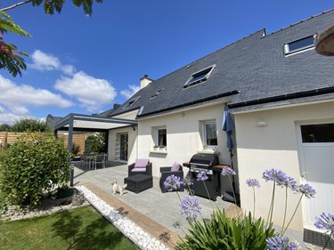 Maison a vendre Loudéac 22600 Côtes-d'Armor 122 m2 6 pièces 322400 euros