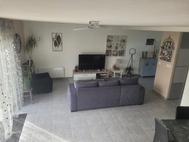 Maison a vendre Loiron-Ruillé 53320 Mayenne 134 m2  269500 euros