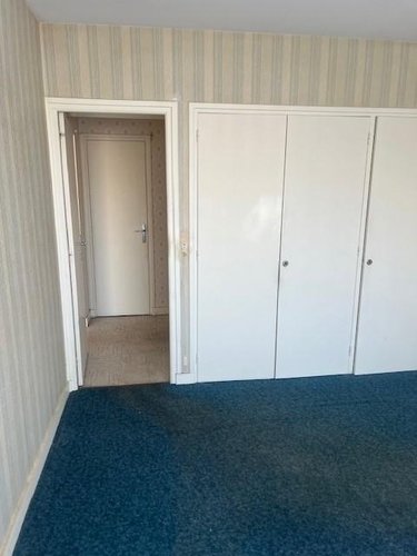 Appartement a vendre Vannes 56000 Morbihan 50 m2 2 pièces 139725 euros