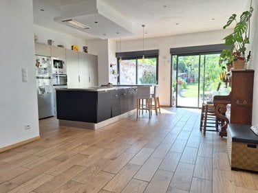 Maison a vendre Arras 62000 Pas-de-Calais 184 m2 6 pièces 374400 euros