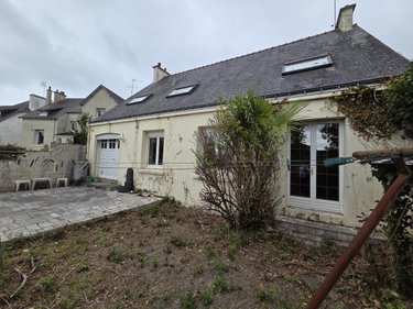 Maison a vendre Riantec 56670 Morbihan 105 m2 5 pièces 249600 euros