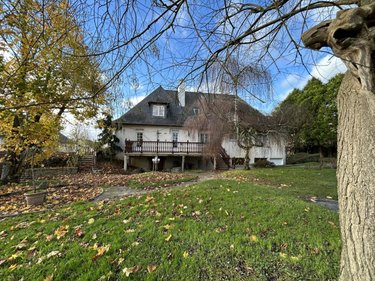 Maison a vendre Corps-Nuds 35150 Ille-et-Vilaine 317 m2 11 pièces 468630 euros