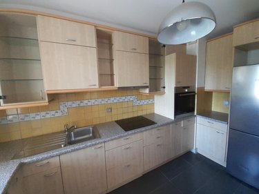Appartement a vendre Laval 53000 Mayenne 86 m2 4 pièces 241040 euros