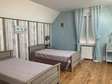 Maison a vendre Étricourt-Manancourt 80360 Somme 101 m2 4 pièces 135700 euros