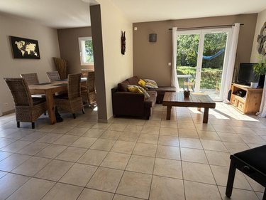 Maison a vendre Saint-Domineuc 35190 Ille-et-Vilaine 123 m2  280200 euros