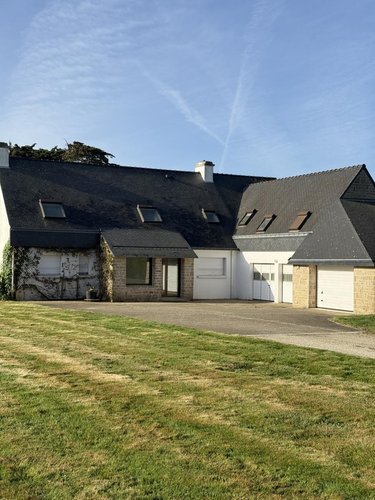 Maison a vendre Sarzeau 56370 Morbihan 233 m2 13 pièces 1196900 euros