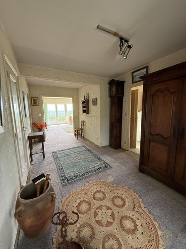 Maison a vendre Saint-Martin-des-Champs 50300 Manche 223 m2 7 pièces 546340 euros
