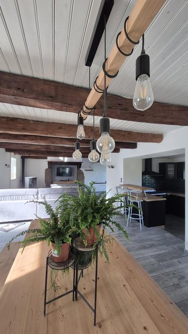 Maison a vendre Saint-Sauveur 29400 Finistère 104 m2 5 pièces 161975 euros