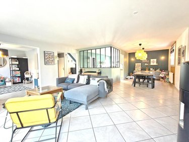 Maison a vendre Witry-lès-Reims 51420 Marne 220 m2 7 pièces 489800 euros