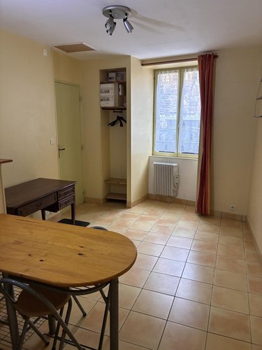 Appartement a vendre Landerneau 29800 Finistère 21 m2  61240 euros