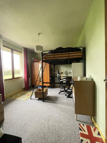 Maison a vendre Fatines 72470 Sarthe 95 m2 4 pièces 139500 euros
