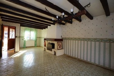 Maison a vendre Cambrai 59400 Nord 112 m2 6 pièces 163500 euros