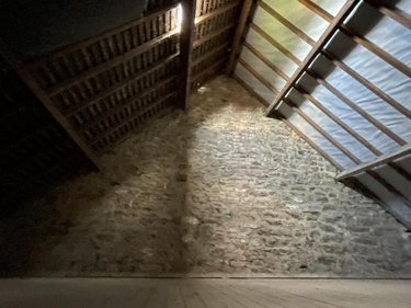 Maison a vendre Saint-Malo 35400 Ille-et-Vilaine 80 m2 3 pièces 207800 euros