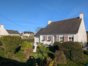 Maison a vendre Ploubazlanec 22620 Côtes-d'Armor 82 m2  252000 euros