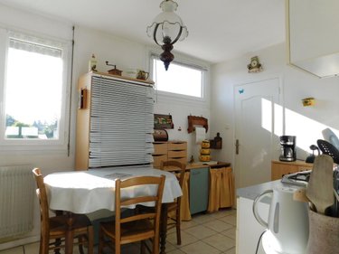 Appartement a vendre Bourg-en-Bresse 01000 Ain 73 m2 3 pièces 142000 euros