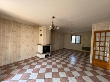 Maison a vendre Saint-Jean-du-Thenney 27270 Eure 85 m2 5 pièces 195480 euros