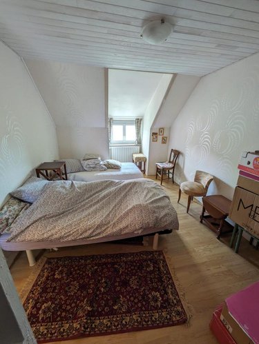 Maison a vendre Morlaix 29600 Finistère 80 m2 5 pièces 214200 euros