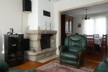 Maison a vendre Plouigneau 29610 Finistère 93 m2 5 pièces 180592 euros