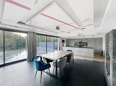 Maison a vendre Plouay 56240 Morbihan 203 m2 7 pièces 467640 euros