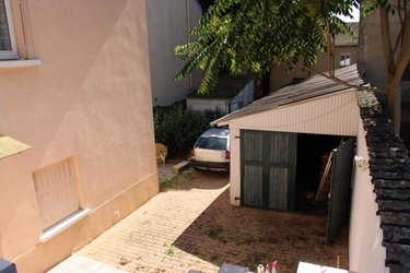 Immeuble a vendre Vichy 03200 Allier 200 m2  210000 euros