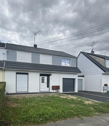 Maison a vendre Templeuve-en-Pévèle 59242 Nord 100 m2 5 pièces 325000 euros