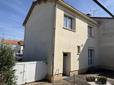 Maison a vendre Le May-sur-Èvre 49122 Maine-et-Loire 77 m2 4 pièces 141480 euros