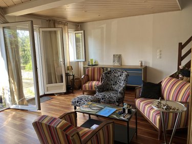 Maison a vendre Le Bono 56400 Morbihan 78 m2 6 pièces 366800 euros