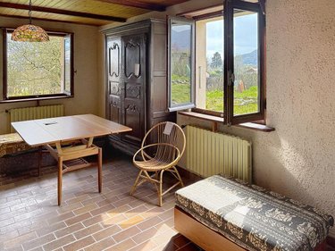 Maison a vendre Divonne-les-Bains 01220 Ain 107 m2 5 pièces 470000 euros