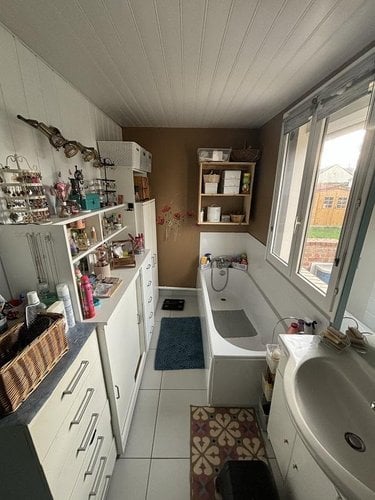 Maison a vendre Auchy-les-Mines 62138 Pas-de-Calais 108 m2 4 pièces 241500 euros