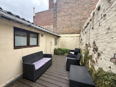 Immeuble a vendre Amiens 80000 Somme 105 m2  296400 euros