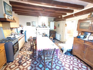 Maison a vendre Savennières 49170 Maine-et-Loire 79 m2 5 pièces 183750 euros