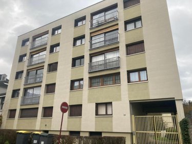 Appartement a vendre Elbeuf 76500 Seine-Maritime 82 m2 3 pièces 65000 euros