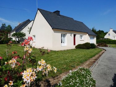 Maison a vendre Bubry 56310 Morbihan 75 m2 3 pièces 189350 euros