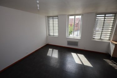 Location appartement Cambrai 59400 Nord 38 m2 2 pièces 530 euros