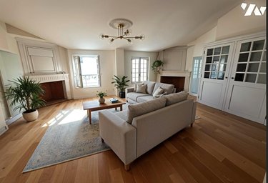 Appartement a vendre Saintes 17100 Charente-Maritime 74 m2 3 pièces 157000 euros