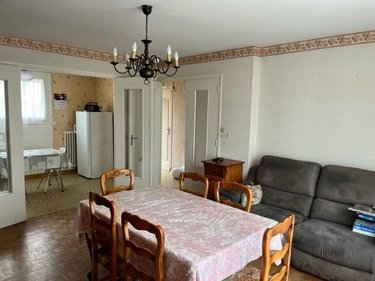 Maison a vendre Lanester 56600 Morbihan 84 m2 5 pièces 249912 euros