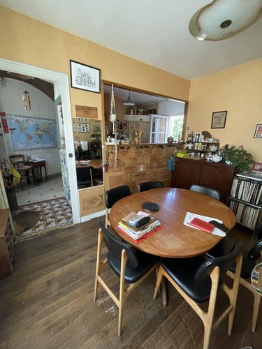 Maison a vendre Le Mans 72000 Sarthe 83 m2 5 pièces 169600 euros