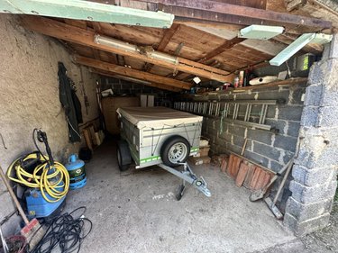 Maison a vendre Chastel 43300 Haute-Loire 124 m2  95400 euros