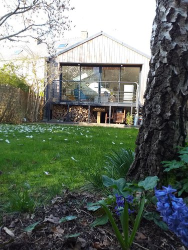 Maison a vendre Vannes 56000 Morbihan 116 m2 5 pièces 536972 euros