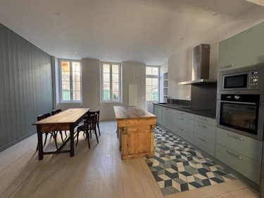 Maison a vendre Saint-Martin-de-Ré 17410 Charente-Maritime 145 m2 5 pièces 980000 euros